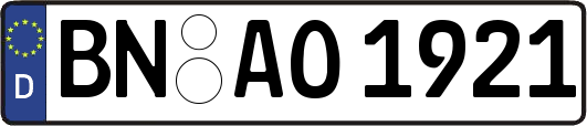 BN-AO1921