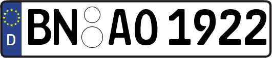 BN-AO1922