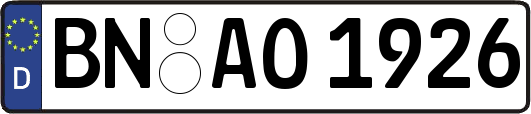 BN-AO1926