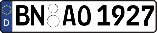 BN-AO1927