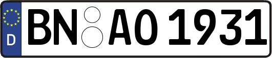 BN-AO1931