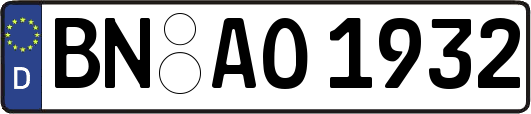 BN-AO1932