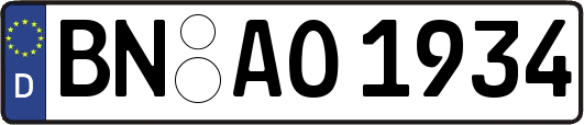 BN-AO1934