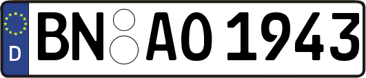 BN-AO1943