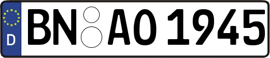 BN-AO1945