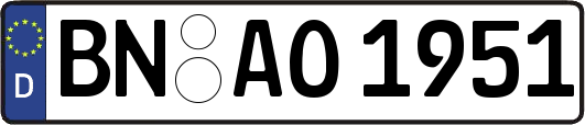 BN-AO1951