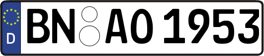 BN-AO1953