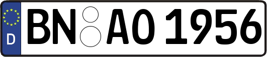 BN-AO1956