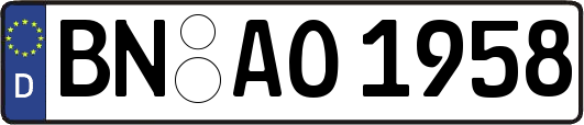 BN-AO1958