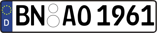 BN-AO1961