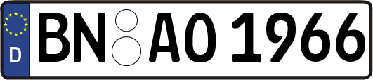BN-AO1966