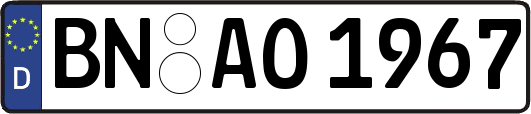 BN-AO1967