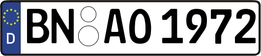 BN-AO1972