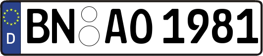 BN-AO1981