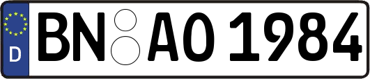 BN-AO1984