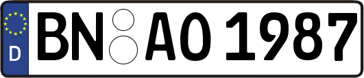 BN-AO1987