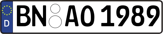 BN-AO1989