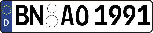 BN-AO1991