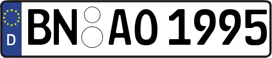 BN-AO1995