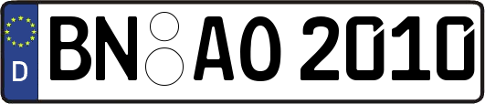 BN-AO2010