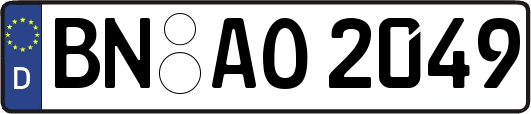 BN-AO2049