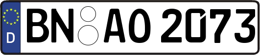 BN-AO2073
