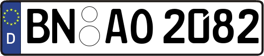 BN-AO2082
