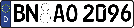 BN-AO2096
