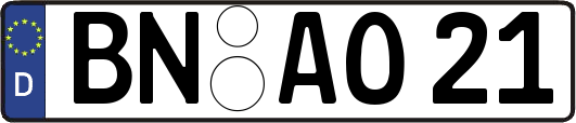 BN-AO21