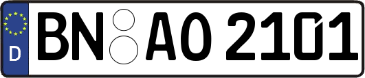 BN-AO2101