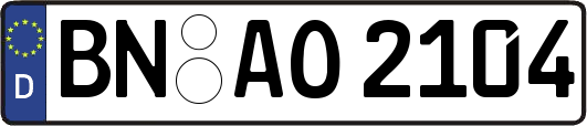 BN-AO2104