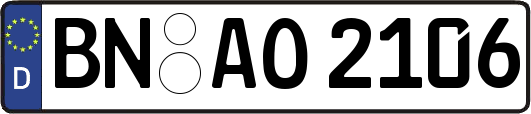 BN-AO2106