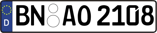 BN-AO2108