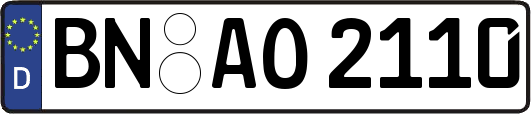 BN-AO2110