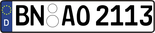 BN-AO2113