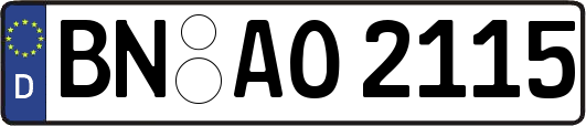 BN-AO2115