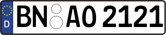BN-AO2121