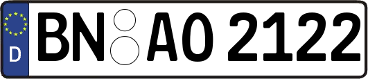 BN-AO2122