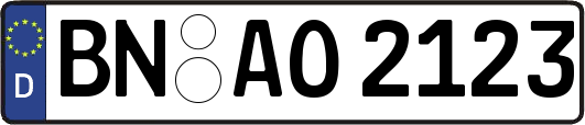 BN-AO2123