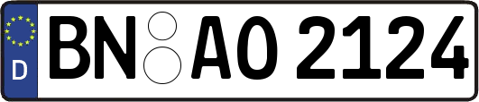 BN-AO2124