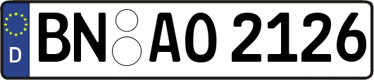BN-AO2126