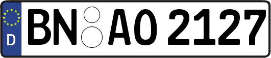 BN-AO2127
