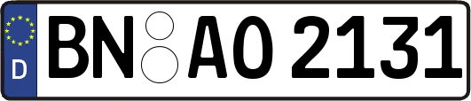 BN-AO2131