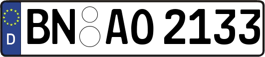 BN-AO2133