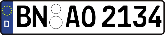 BN-AO2134