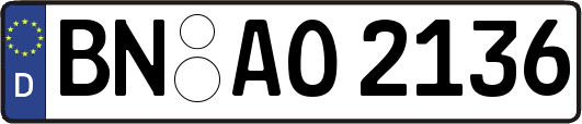 BN-AO2136