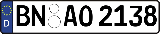 BN-AO2138