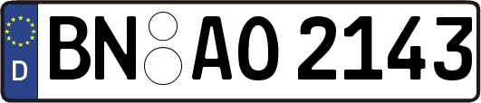 BN-AO2143