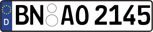 BN-AO2145