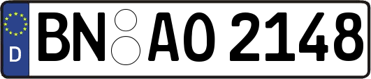 BN-AO2148
